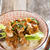 Japanese Rice Bowl with Pork (豚丼)