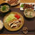 フィッシュ南蛮＆いか下足のガリバタ醤油＆豚汁なんかの晩ご飯♪