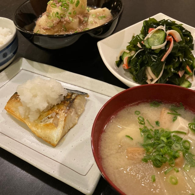 【昨日の晩ごはん＆人間ドックの結果！】
