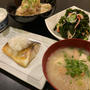 【昨日の晩ごはん＆人間ドックの結果！】