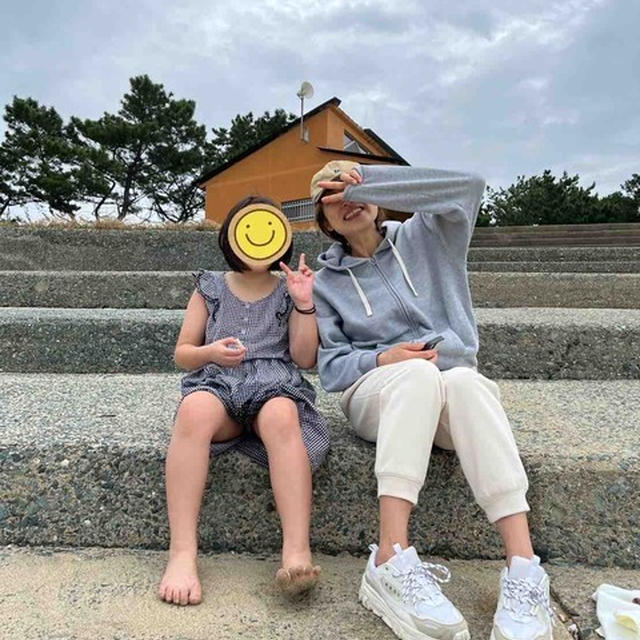 大家族みたい
