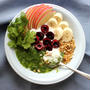 Coriander Bowl