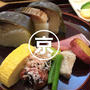 （京都駅）さば寿司も美味。和久傳さんのカジュアル版「はしたて」2016.01