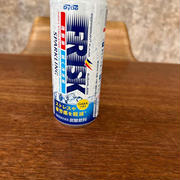 GWのドライバーさん眠気覚ましにオススメ！X投稿で2300万バズした「飲むフリスク」