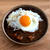 カレーは食べ尽くしながら、お鍋もスッキリするコツ