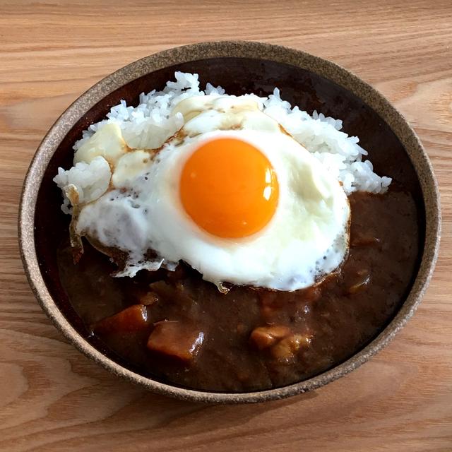 カレーは食べ尽くしながら、お鍋もスッキリするコツ