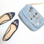 ZARA&ブリジットバーキン♡