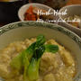 ♪塩麹の簡単レシピ★豆腐のとろとろあんかけ丼★♪