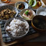 朝ごはんと練習後のお弁当