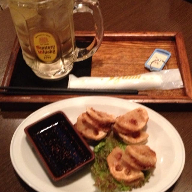 二子玉川 太田屋