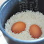 【授かるベーシックレシピ】みきママ流煮卵をアレンジ