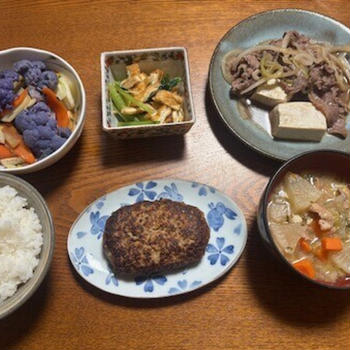 牛肉豆腐