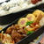 鶏竜田揚げ