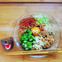 ドラえもんぶっかけ蕎麦＆札幌市南区澄川「本マグロ直売所 札幌澄川店」さんのマグロも美味しいしお刺身もとびっこもお得！！(*´艸`*)