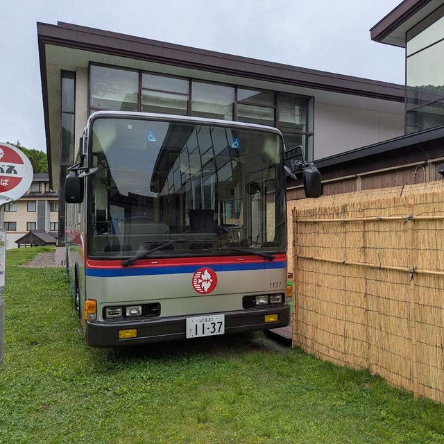 宿泊先での朝食とか