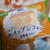パスコのふんわりホイップシフォン　北海道メロンを試しました！！