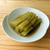【野菜ひとつ】ふきの煮物