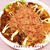 テレビからヒント！！キャベツのお好み焼きv(^-^)v