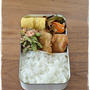 【唐揚げ弁当】