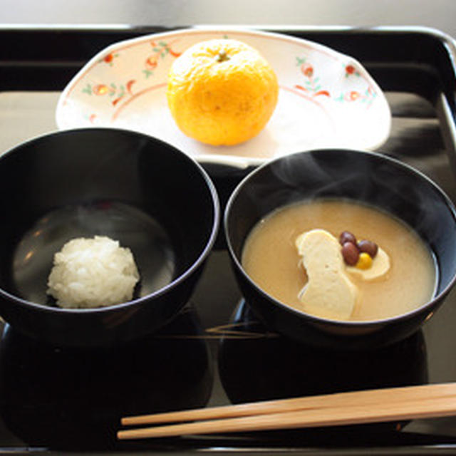 茶懐石でおもてなし -飯 汁- by avocadoさん | レシピブログ - 料理 
