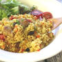 【募集開始！】夏休みは圧力鍋で！ちゃちゃっと3品・お手軽ランチ！