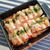 残り物を組み合わせてチーズをのせるだけ☆絹揚げとキムチのチーズ焼き♪