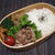 豚の生姜焼き弁当