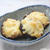 しいたけのちくわチーズ焼き