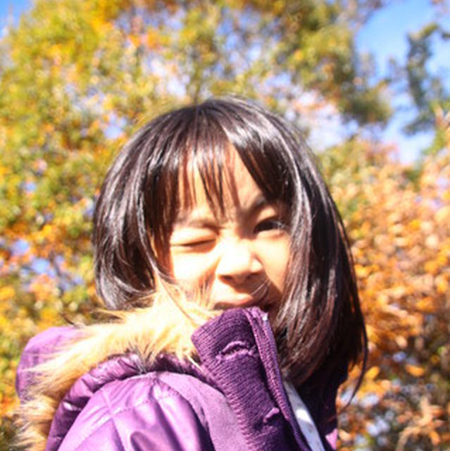 紅葉を見にいこうよう。パート１　　（さうすーーパクったｗ）