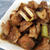 レシピブログくらしのアンテナ掲載♪とねぎま風☆鶏もも肉の焼き鳥風炒め♪