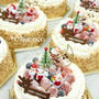 クリスマスイブイブ