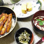 夫が一番好きなのは、実は松島産あなごの蒲焼きだった？！
