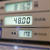 ガソリンの価格