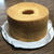 母が作った初めてのスポンジケーキ