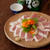 マグロアラカルト！ビンチョウマグロのたたき♪