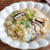 味付けはめんつゆ一本で！たっぷり白菜のたまごとじ