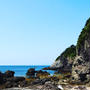 【Instagram】式根島にキャンプしに来た#式根島 #shikinejima #大浦キャンプ場 #大浦海水浴場#camping