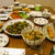 夏休み。母の手料理