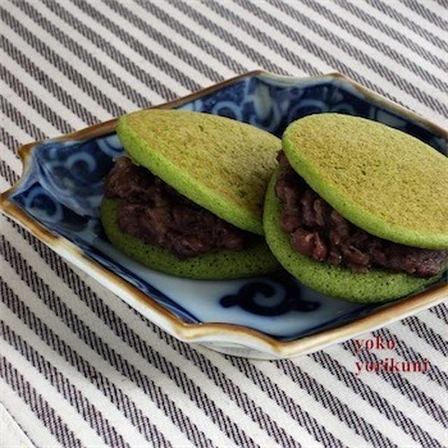 【満席となりました】マクロビ和菓子講座（グルテンフリー）