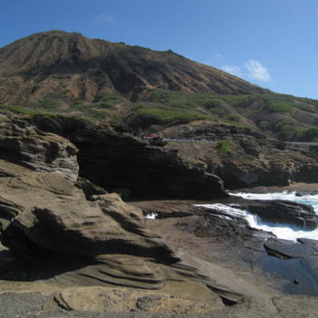 Hanauma Bay