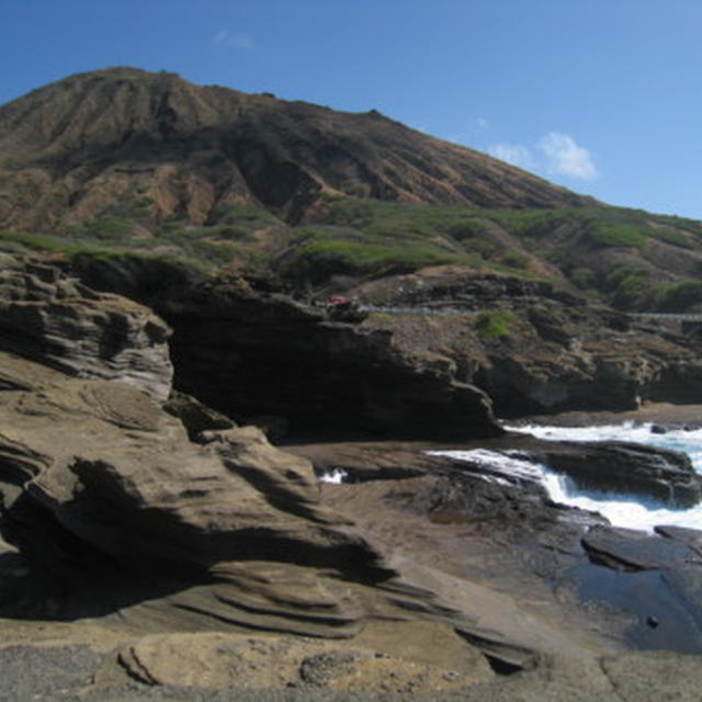 Hanauma Bay