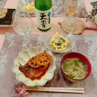 これは便利♪明太子ペーストを使ってマカロニサラダ