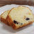 ブルーベリーとみかんのパウンドケーキ
