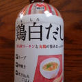 盛田の鶏白だしでカンタンお好み焼き～♪