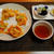 楽しみ待っている人とチャンスを待っていた☆地海老と野菜のかき揚げ♪☆♪☆♪