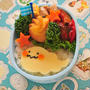おばけちゃんのお弁当