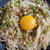 やみつきそうめん油そば2種　－　塩とみそ