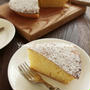 ★４月３０日ホビークッキングフェア★「ベルガモットケーキ」のデモ＆試食行います♪