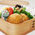 塩麹のさつまコロッケ・・お弁当♪