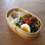 キャベツたっぷりメンチカツ弁当